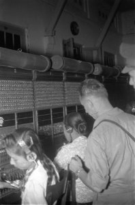 Bezetting van het telefoonkantoor, Bestanddeelnr 117-3-5