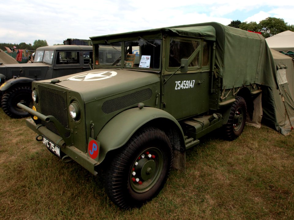 Bedford MW, Z5459147 pic
