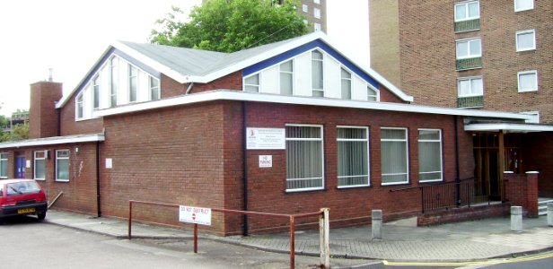 BedfordPentecostalChurch