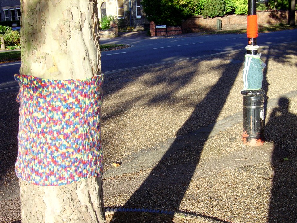 BedfordGuerrillaKnits