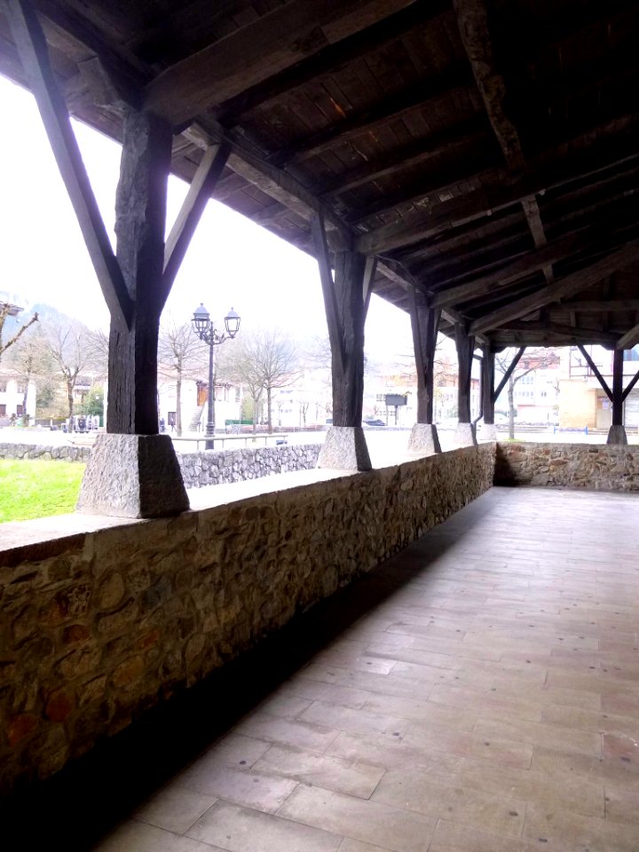 Bedia - Iglesia de San Juan Bautista 10