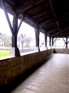Bedia - Iglesia de San Juan Bautista 10