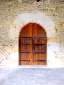 Bedia - Iglesia de San Juan Bautista 9