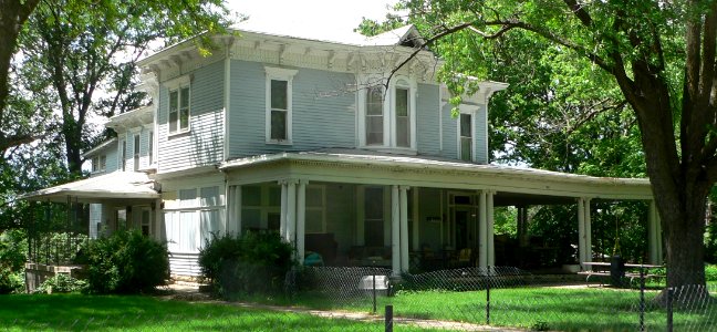 Beatrice, Nebraska 901 N 7 St