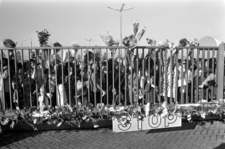 Bezetting ENKA Breda opgeheven, Bestanddeelnr 925-9015