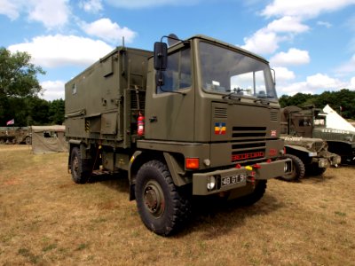 Bedford TM 4x4 pic1