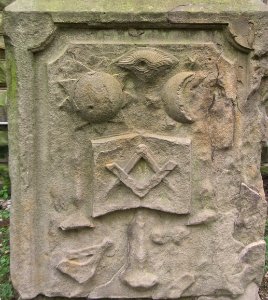 Bedford (Dr. Nathaniel), Trinity Churchyard, 2015-09-10, 03