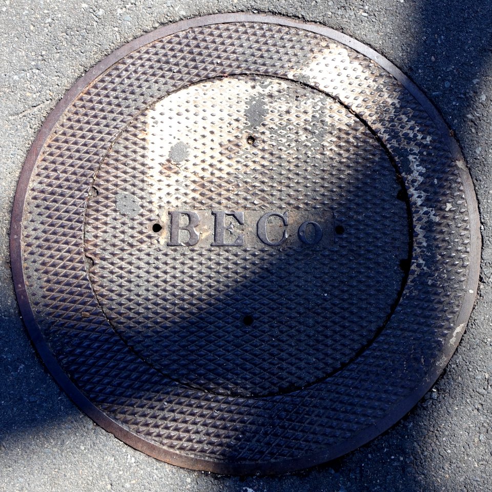 BECo - Arlington, MA - DSC00098