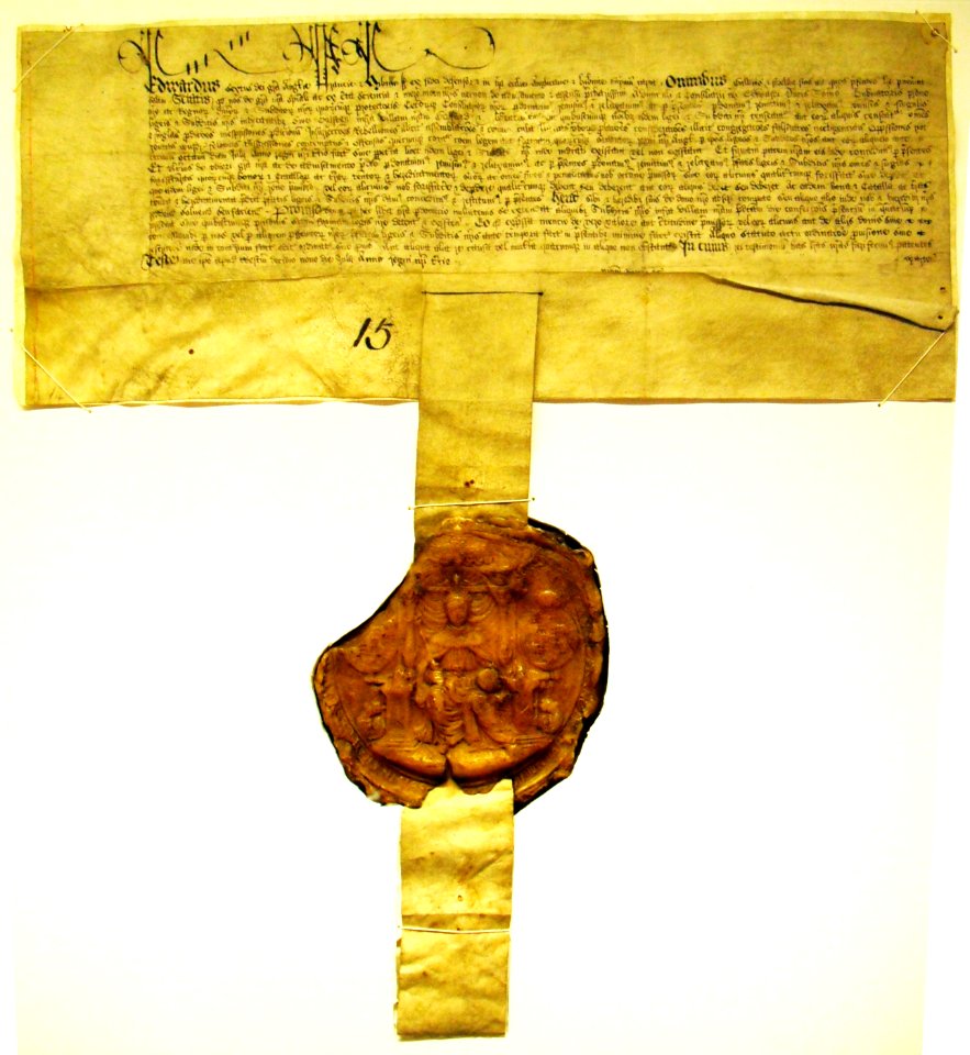 BedfordRoyalCharter1