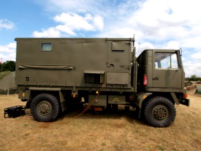 Bedford TM 4x4 pic2