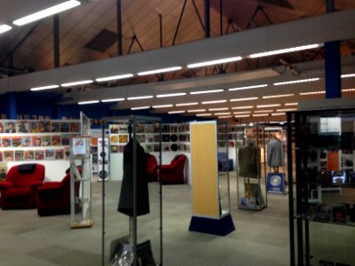 Beatles Museum Alkmaar view 4