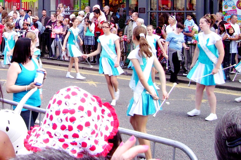 BedfordMajorettes