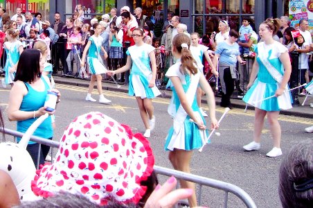 BedfordMajorettes