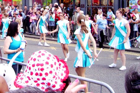 BedfordMajorettes photo