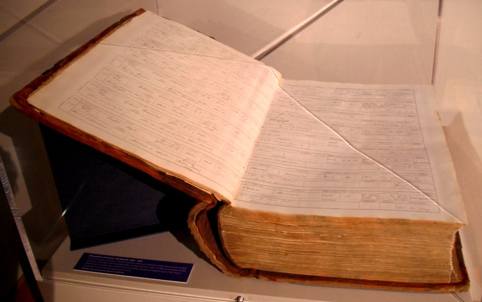 BedfordJailRegister