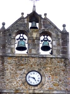 Bedia - Iglesia de San Juan Bautista 6
