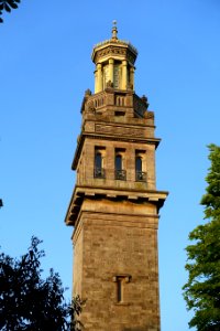 Beckford's Tower - Bath, England - DSC09690