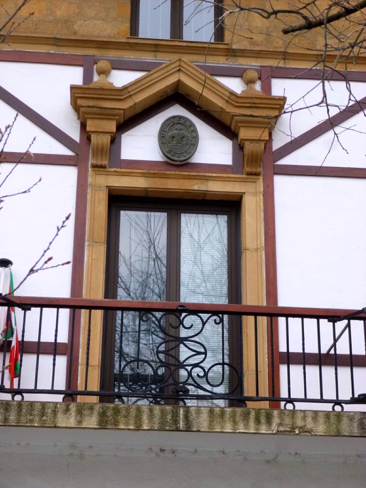 Bedia - Ayuntamiento 2