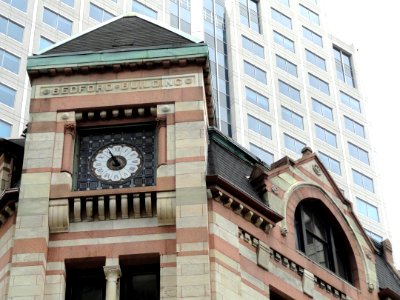 Bedford Building - Boston, MA - DSC05839