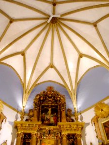 Beasain - Nuestra Señora de la Asuncion 26