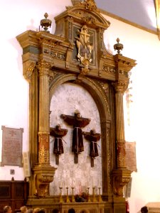 Beasain - Nuestra Señora de la Asuncion 25