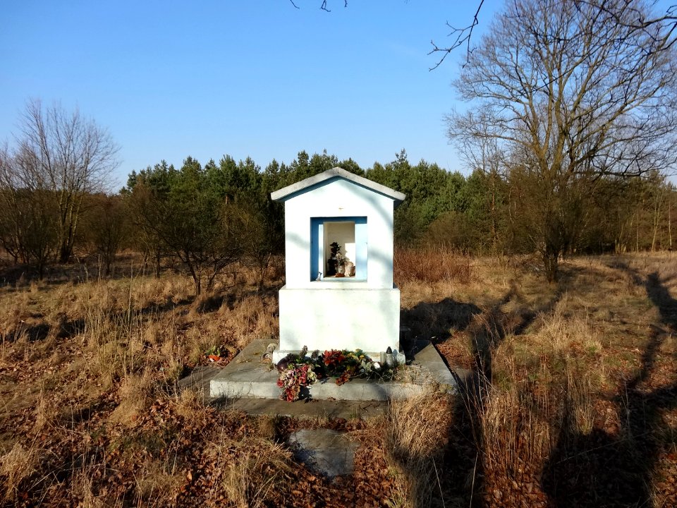 Bdg Wypaleniska kaplica1 3-2015