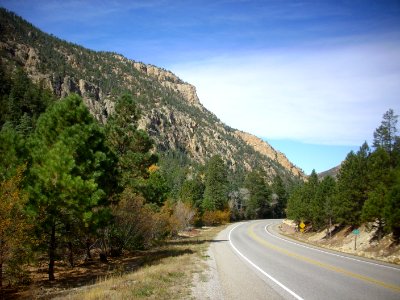 Bear Canyon Pluton