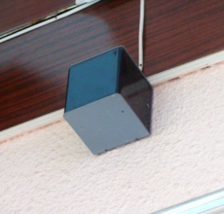 Beam smoke detector (01)