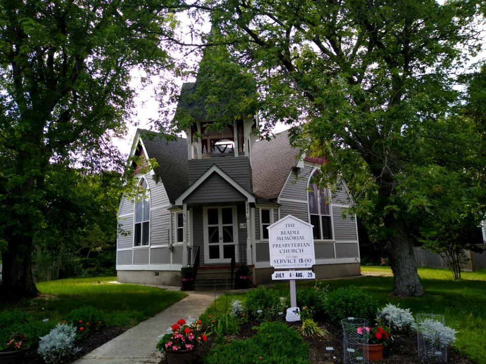 Beadle Memorial Presbyterian Church