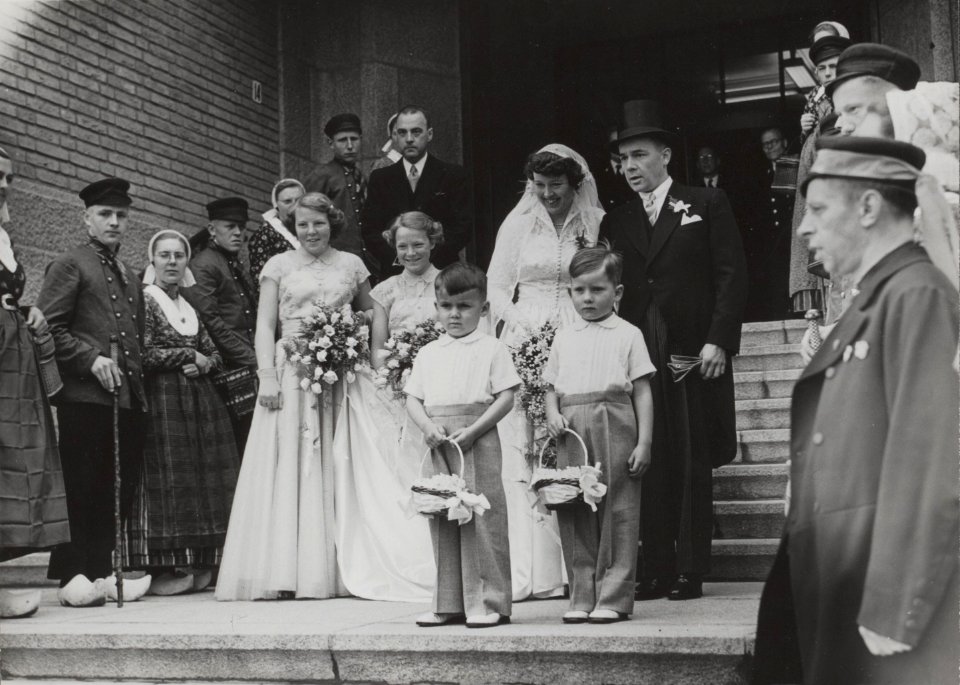 BeaufortSickinghe1953