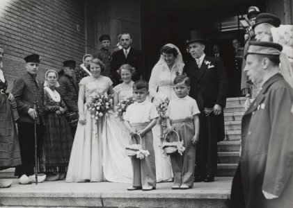BeaufortSickinghe1953