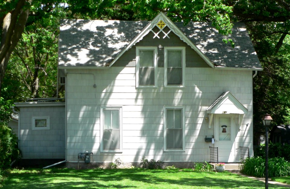 Beatrice, Nebraska 714 N 7 St