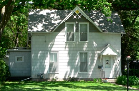 Beatrice, Nebraska 714 N 7 St