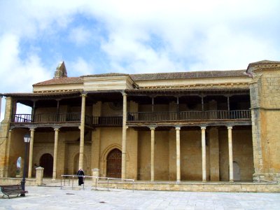Becerril de Campos - Iglesia-Museo de Santa María 35