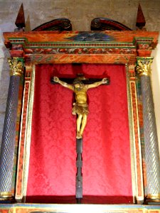 Becerril de Campos - Iglesia-Museo de Santa María 36