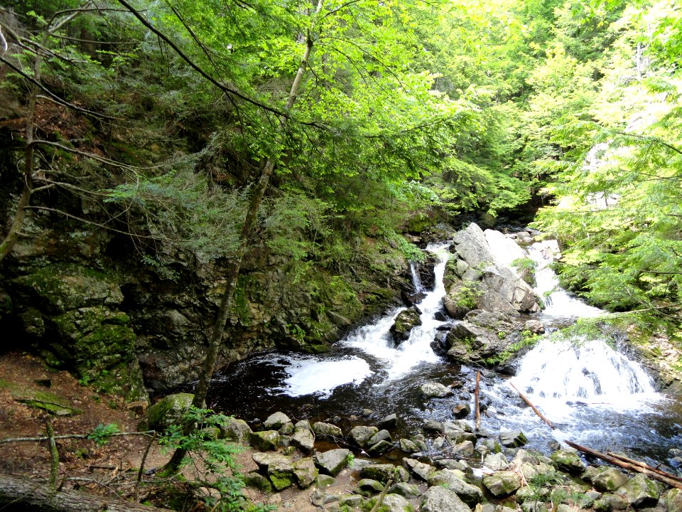 Bear's Den (New Salem, MA) - DSC00830