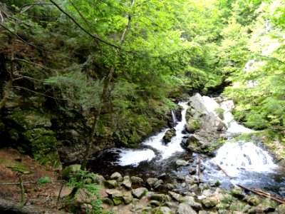 Bear's Den (New Salem, MA) - DSC00830