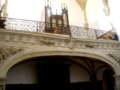Beasain - Nuestra Señora de la Asuncion 14