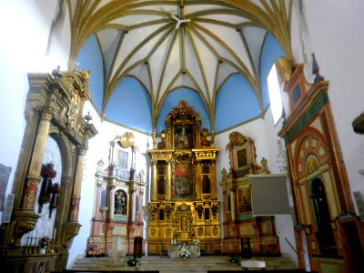Beasain - Nuestra Señora de la Asuncion 36