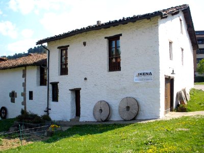 Beasain - Molino 1