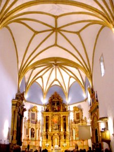 Beasain - Nuestra Señora de la Asuncion 12