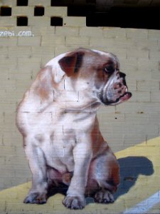 Beasain - graffiti 02