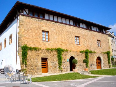 Beasain - Caserio Lagar Dolarea 3