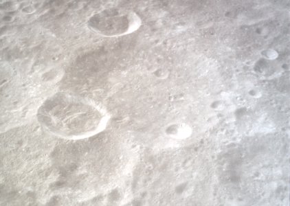 Becvar crater AS17-150-23073