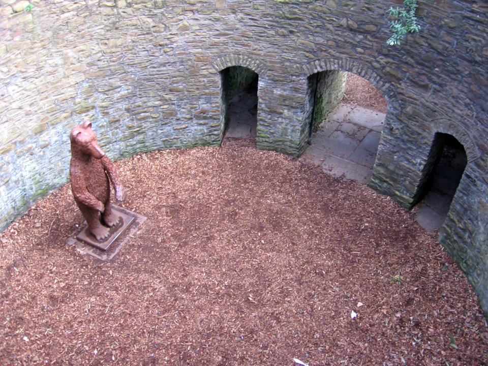 Bear Pit, Sheffield