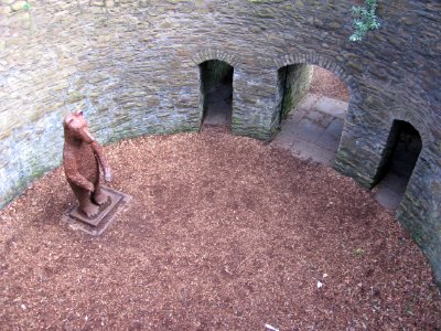 Bear Pit, Sheffield