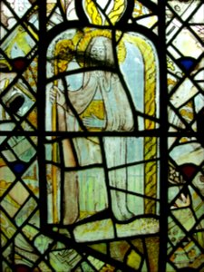 Bearded bishop, Sandhurst, Kent