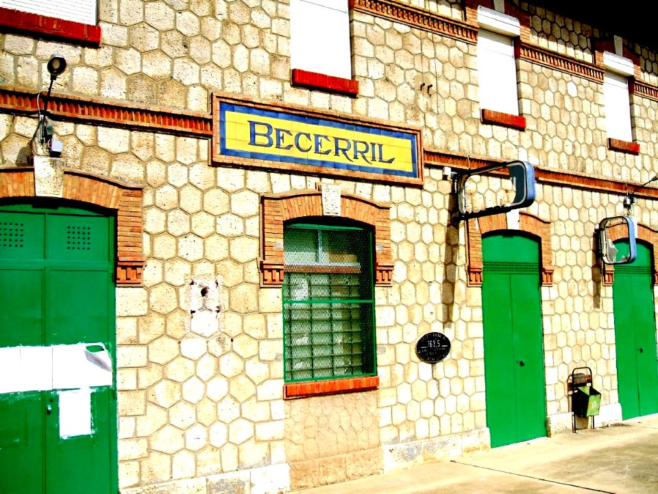 Becerril de Campos 10