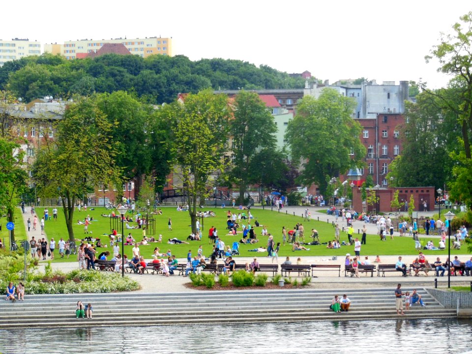 Bdg WyspaMłyńskałąka 06-2013