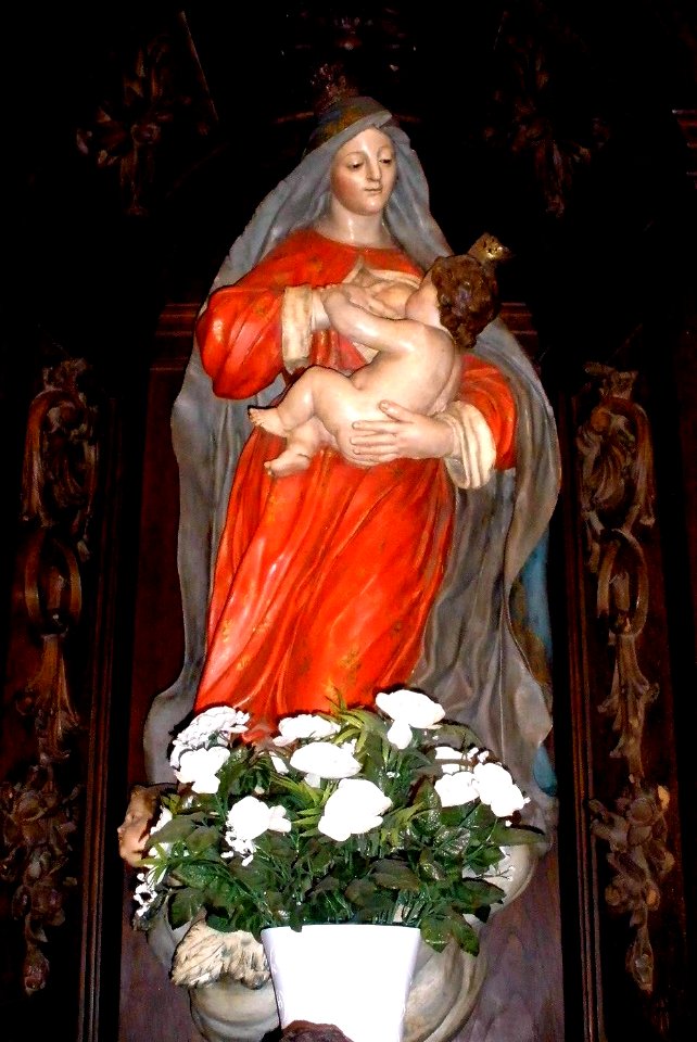 Beasain - Nuestra Señora de la Asuncion 17